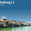 Esterbauer GmbH Rhein-Radweg / Rhein-Radweg Teil 2 Clearance