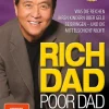 Deutscher Wirtschaftsbuch Rich Dad Poor Dad New