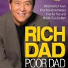 Rich Dad Poor Dad. 25th Anniversary Edition-Ingram Publisher Services New