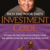 Deutscher Wirtschaftsbuch Rich Dad Poor Dad's Investmentguide Best
