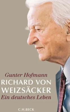 C.H. Beck Richard von Weizsäcker Best