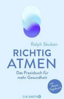 Barth O.W. Richtig atmen Hot