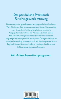 Barth O.W. Richtig atmen Hot