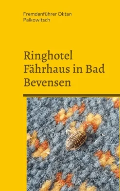 BoD - Books on Demand Ringhotel Fährhaus in Bad Bevensen Outlet