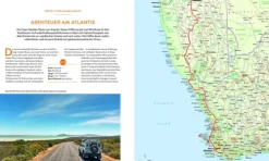 Roadtrips Südafrika-Bruckmann Verlag GmbH Discount