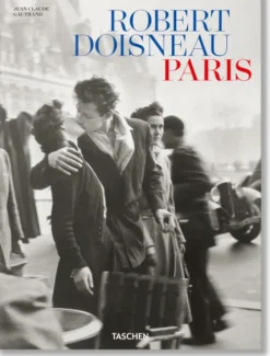 Robert Doisneau. Paris-Taschen GmbH Discount