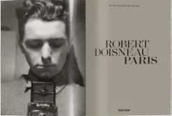 Robert Doisneau. Paris-Taschen GmbH Discount