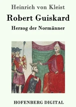 Hofenberg Robert Guiskard Outlet