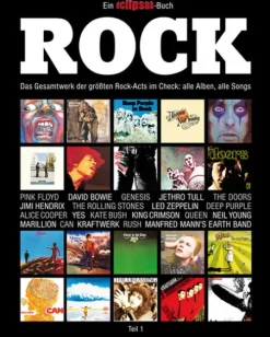 Sysyphus Rock.Tl.1 Sale