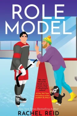 Harper Collins Publ. USA Role Model Sale