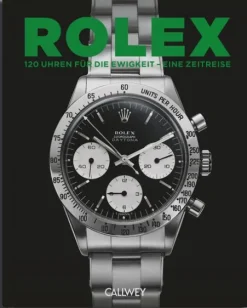 Rolex-Callwey GmbH Outlet
