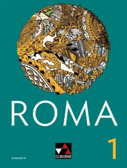 Buchner, C.C. Verlag Roma B 1 Schülerband Outlet