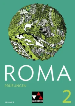 Buchner, C.C. Verlag ROMA B Prüfungen 2 Outlet