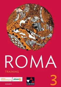 Buchner, C.C. Verlag ROMA B Training 3 Sale