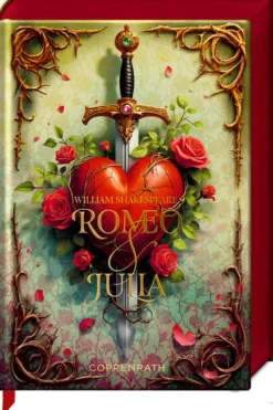 Romeo und Julia-Coppenrath Outlet