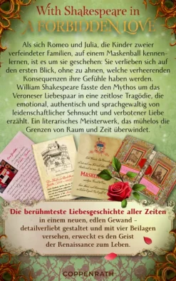 Romeo und Julia-Coppenrath Outlet