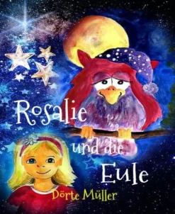 BookRix Rosalie und die Eule Outlet