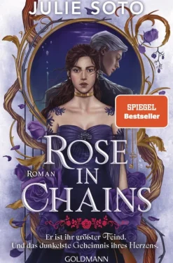 Penguin Random House Rose in Chains Online
