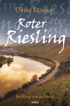 KBV Verlags- & Medien GmbH Roter Riesling New