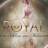 Impress Royal 3: Ein Schloss aus Alabaster Clearance