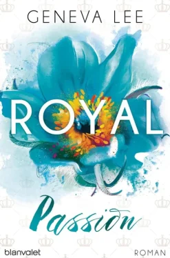 Blanvalet Taschenbuchverl Royal Passion Best