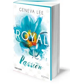 Blanvalet Taschenbuchverl Royal Passion Best