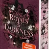 Carlsen Verlag GmbH Royals of Darkness. Schattenfluch (Royal Shadows 3)
