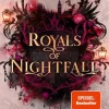 Royals of Nightfall. Dämonenfluch (Royal Shadows 1)-Impress Hot