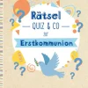 Butzon & Bercker Rätsel, Quiz & Co Hot