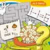 Rätselblock ab 8 Jahre - Band 1-Hauschka-Verlag Best