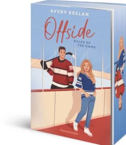 Ravensburger Verlag Rules of the Game, Band 1 - Offside Discount