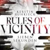 BoD - Books on Demand Rules of Vicinity - Sieben Sekunden Best