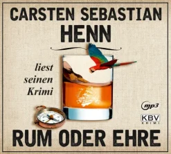 KBV Verlags-und Medienges Rum oder Ehre Outlet