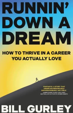 Runnin' Down a Dream-Transworld Publ. Ltd UK Clearance