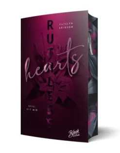 NOVA MD Ruthless Hearts Discount