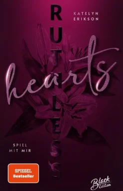NOVA MD Ruthless Hearts Discount