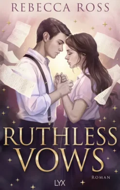 Ruthless Vows-LYX Best