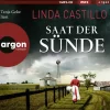 Argon Verlag GmbH Saat der Sünde Outlet