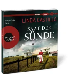 Argon Verlag GmbH Saat der Sünde Outlet