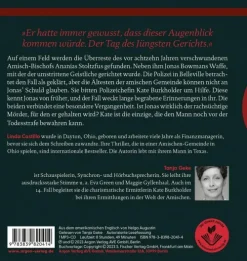 Argon Verlag GmbH Saat der Sünde Outlet