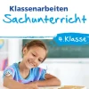 Circon Verlag GmbH Sachunterricht 4. Klasse New