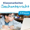 Circon Verlag GmbH Sachunterricht 3. Klasse Clearance