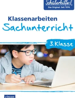Circon Verlag GmbH Sachunterricht 3. Klasse Clearance