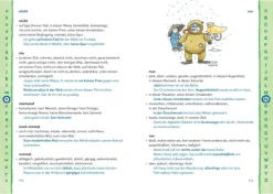 Bibliograph. Instit. GmbH Sag es besser! Das Grundschulwörterbuch Synonyme