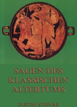 Jazzybee Verlag Sagen des klassischen Altertums Discount