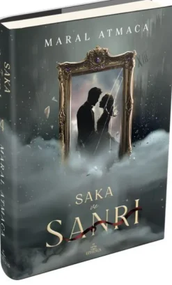 Saka ve Sanri 4 Ciltli-Ephesus Yayinlari Discount