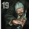 Sakamoto Days 19-Carlsen Verlag GmbH Hot