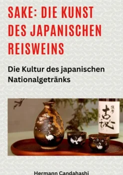 tredition Sake: Die Kunst des japanischen Reisweins Best