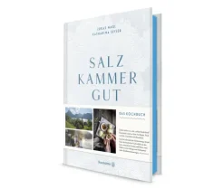 Salzkammergut.-Brandstätter Verlag Discount