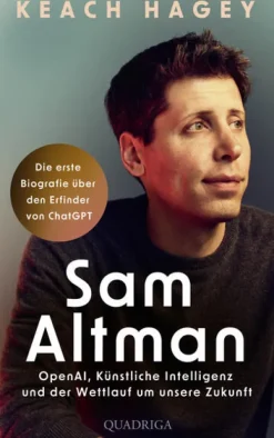 Quadriga Sam Altman Hot